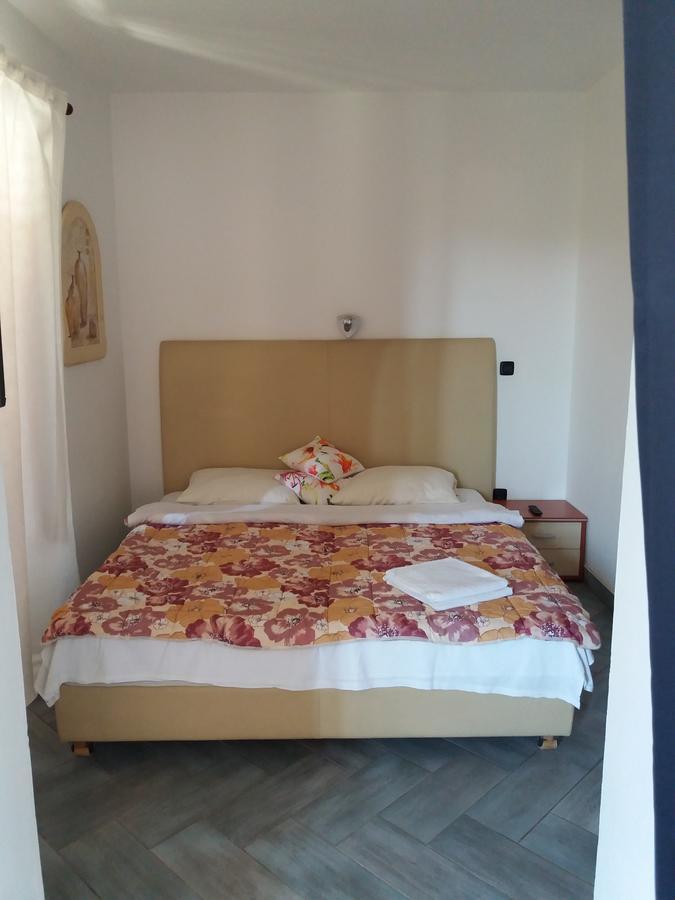 Rooms Laura Medulin Exterior foto